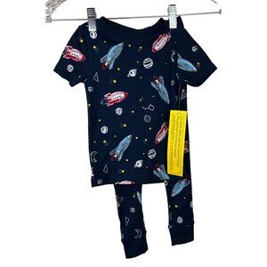 Space Pajama Set